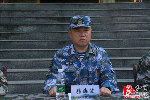 县人武部组织开展民兵点验观摩活动