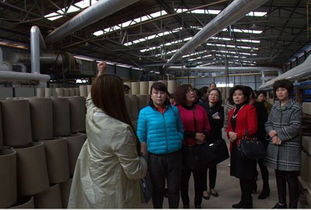 铜川市妇联 接待业务的规范与服务优化