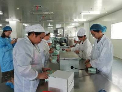 化茧为蝶 守护美丽——陕西省药品监管局开展化妆品安全主题宣传活动纪实