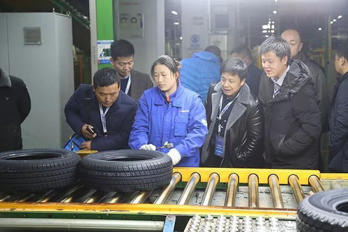 全球新战略发布，赛轮轮胎如何借力接待业务走好未来之路